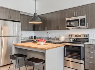 Resia Willows Apartments, Decatur, GA 30032