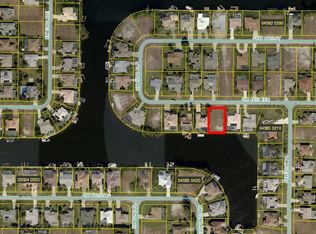 2132 SW 49th Ter, Cape Coral, FL 33914