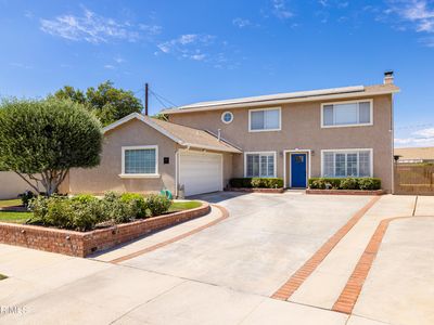 2221 Carver Ct, Simi Valley, CA, 93063