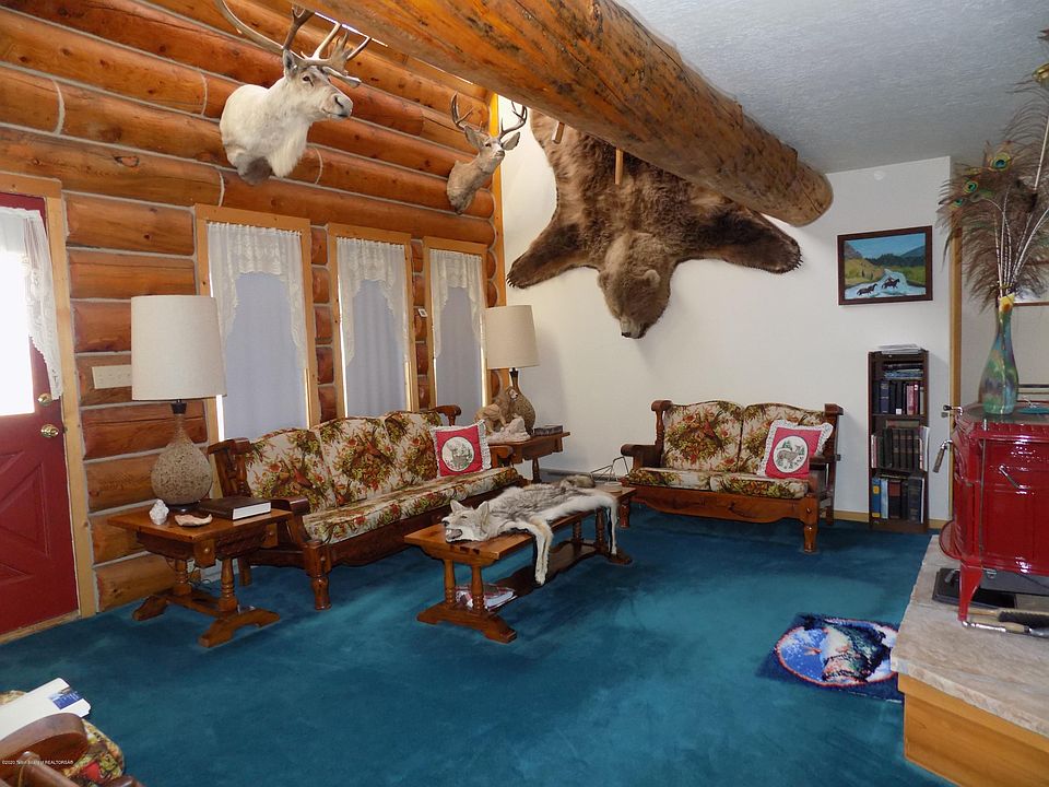 5 Black Bear Rd, Pinedale, WY 82941 Zillow
