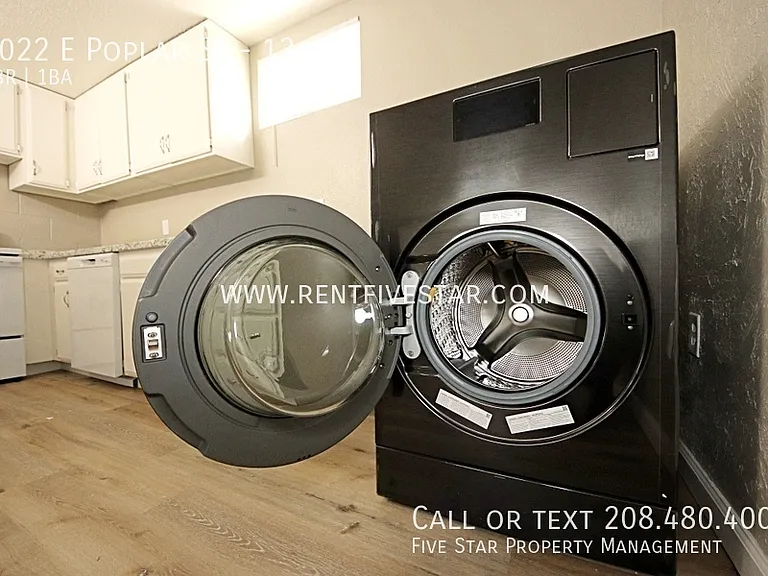 Dorchester Properties LP - 1022 E Poplar St #1-51 — Photo 21