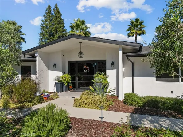 4910 Tarzana Woods Dr, Tarzana, CA 91356