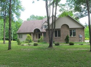 6109 Kampf Ct, Rome, OH 44085