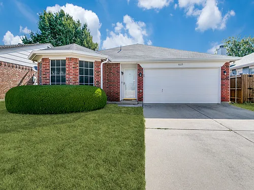 8125 Dripping Springs Dr Photo 1