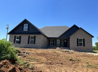 247 Burns Rd LOT 10, Shelbyville, TN 37160