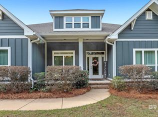 12213 Pecan Grove St, Foley, AL 36555