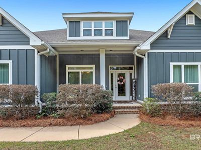 12213 Pecan Grove St, Foley, AL, 36555