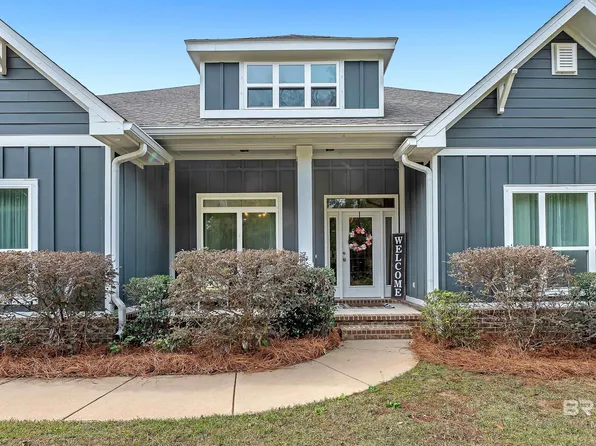 12213 Pecan Grove St, Foley, AL 36555