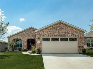 2951 Rising Tide Dr, Frisco, TX 75034