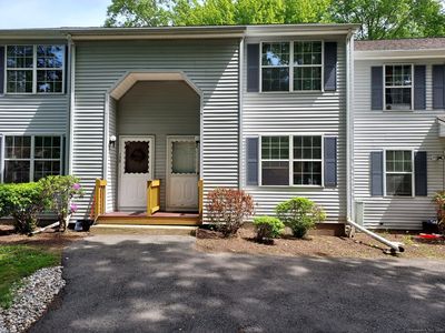 745 Merrow Road APT 171, Coventry, CT, 06238