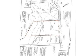 301 Carson Rd, Littleton, ME 04730