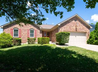 1436 Bayfield Ct, Florence, KY 41042