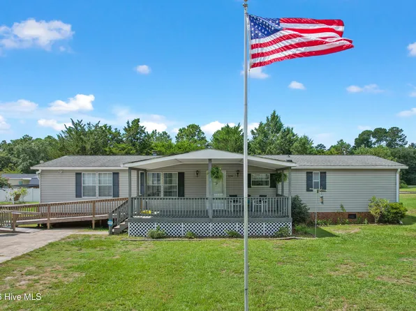1799 Wood Duck Street SW, Supply, NC 28462
