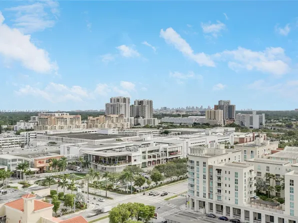 7350 SW 89th St APT 1809S, Miami, FL 33156