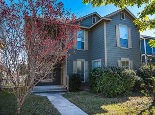 540 Sampson, Kyle, TX 78640