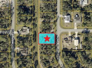 LOT 21 Sago Palm Rd LOT 20, North Pt, FL 34291