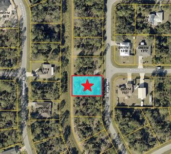 LOT 21 Sago Palm Rd LOT 20, North Pt, FL, 34291