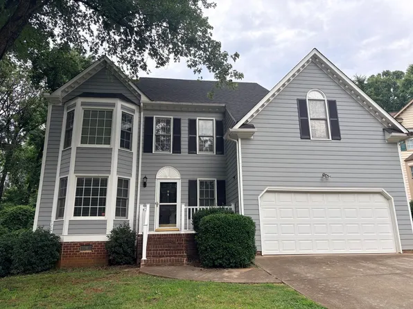 4911 Brompton Ln, Charlotte, NC 28269