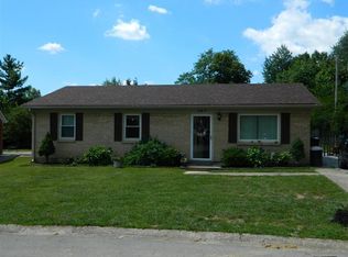 343 Brooks Rd, Richmond, KY 40475