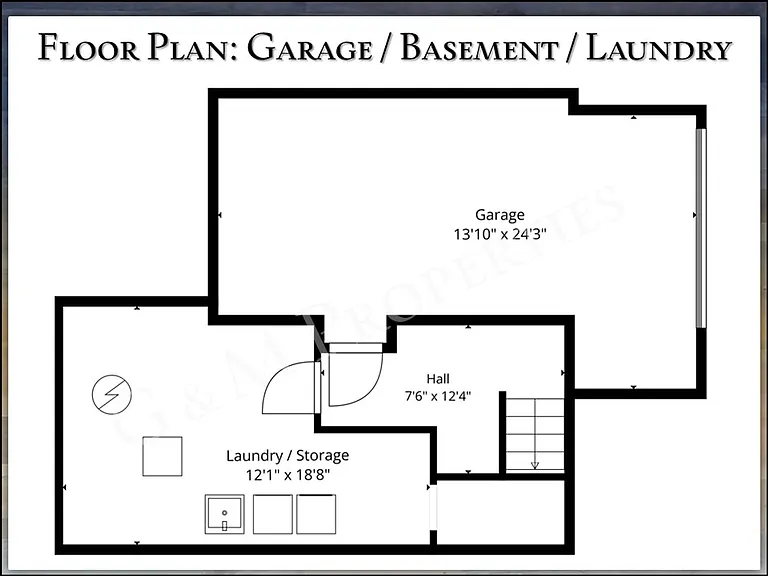368 Frederick Douglass St — Photo 35