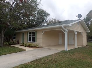 5403 Sunset Blvd, Fort Pierce, FL 34950