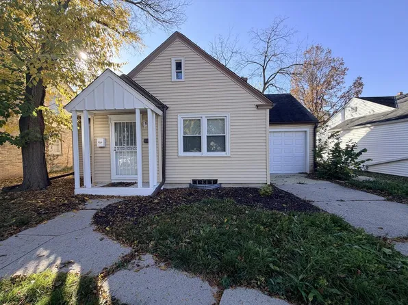 4229 W Luscher AVENUE, Milwaukee, WI 53209