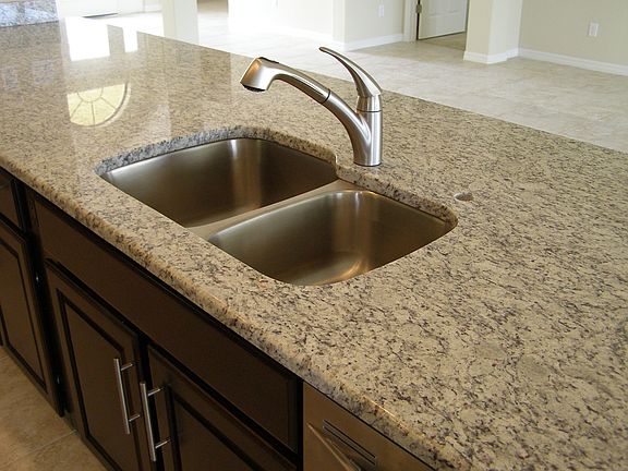 GRANITE Kitchen