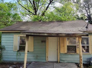 3491 Bond St W, Macon, GA