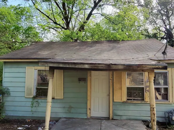 3491 Bond St W, Macon, GA 31204