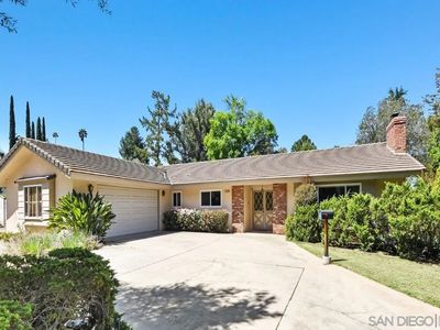 13128 Via Del Toro, Poway, CA, 92064