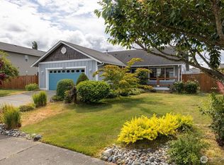4859 Starfish Ln, Blaine, WA