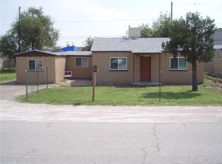 7669 Wenda Dr, El Paso, TX 79915