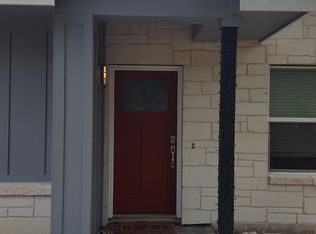 112 Suttles Ave APT A, San Marcos, TX 78666