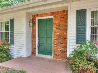 77 Green Dr, Williston, SC 29853