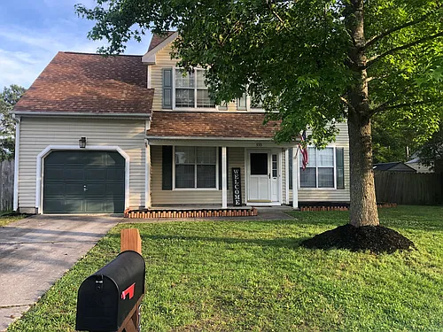 533 Shelview Cir Photo 1