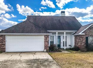105 Olive Vista Dr, Scott, LA 70583