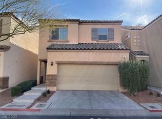 12 Jasmine Point St, Henderson, NV 89074