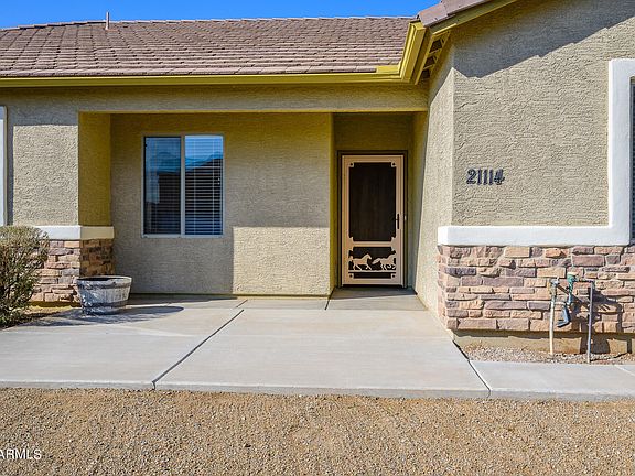 4th image of 21114 S 220th Place