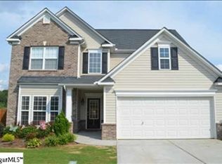 500 Tulip Tree Ln, Simpsonville, SC 29680