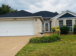 3605 W Margaret Pl, Rogers, AR 72756