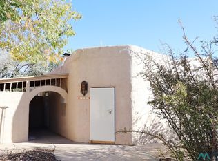 613 E 35th St, Silver City, NM 88061