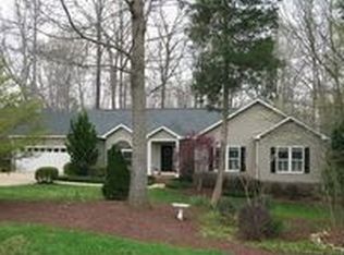 2204 Windy Woods Dr, Raleigh, NC 27607