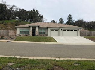 450 Broadmeadows Ct, Sutter Creek, CA 95685