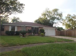 7819 Water Park Ln, Houston, TX 77086