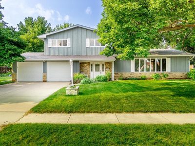 5318 Jonquil Court, Middleton, WI, 53562