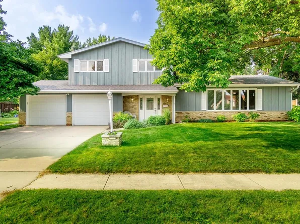 5318 Jonquil Court, Middleton, WI 53562