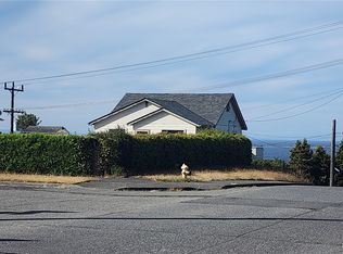 Tpa, Port Angeles, WA 98362