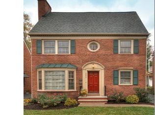 3673 Lynnfield Rd, Shaker Heights, OH 44122