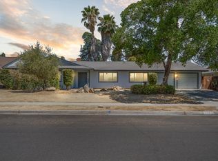 1152 W Mesa Ave, Fresno, CA 93711