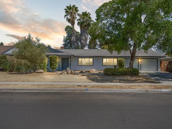 1152 W Mesa Ave, Fresno, CA 93711